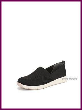 Women's Slip On Sneakers Stretch Knit Round Toe Lightweight Walkin